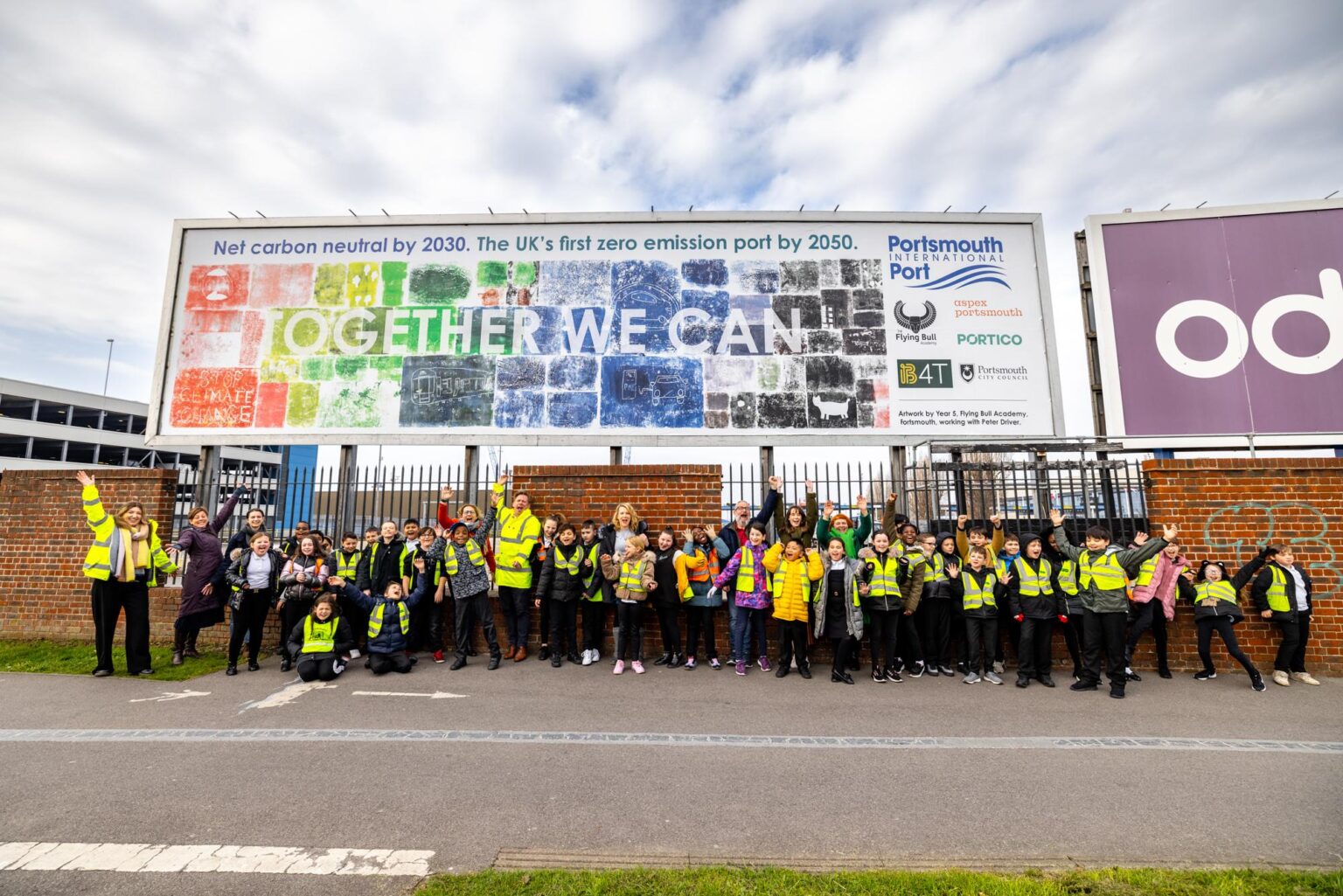The multi-award winning UK Careers Fair Is returning to Portsmouth on October 1st! – portsmouth.co.uk