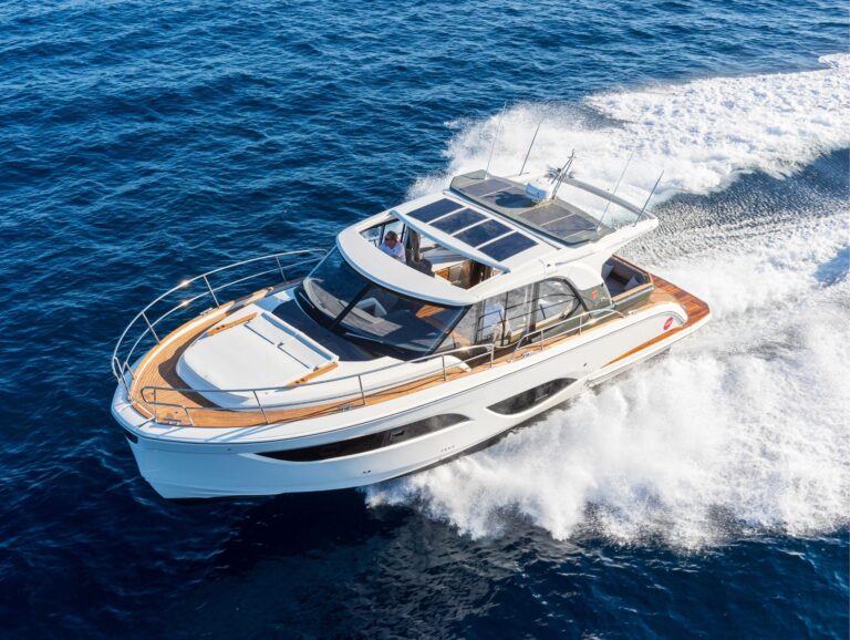 Everything you need to know about Southampton International Boat Show – Yahoo News UK
