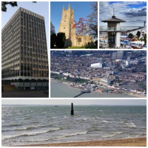 Southend named the best seaside spot in Britain despite being called ‘worst place on earth’ – Essex Live