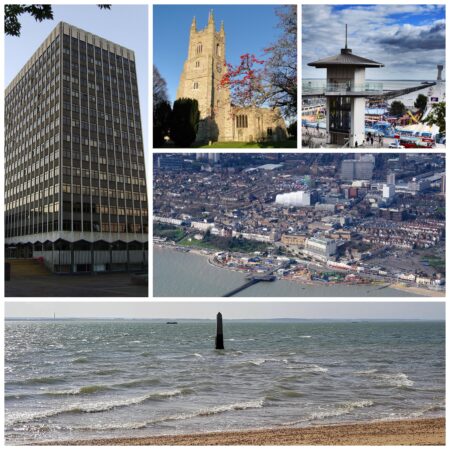 Southend named the best seaside spot in Britain despite being called ‘worst place on earth’ – Essex Live