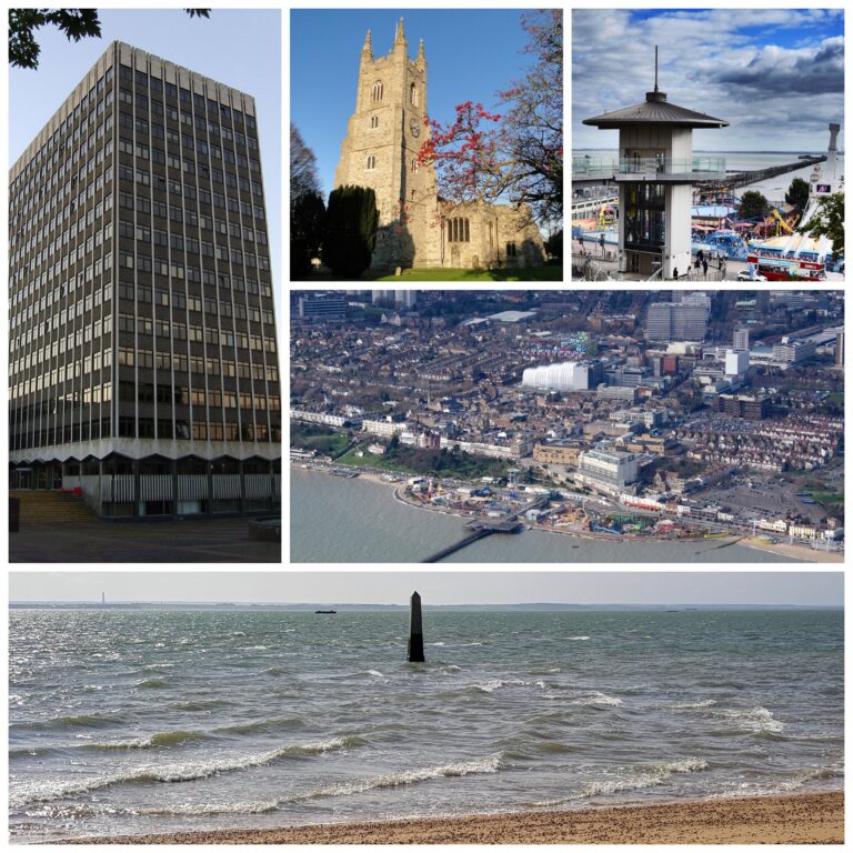 Southend named the best seaside spot in Britain despite being called ‘worst place on earth’ – Essex Live