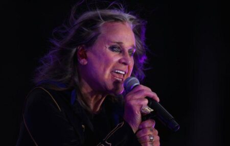 All-day Longton charity music festival in honour of Ozzy Osbourne – BBC
