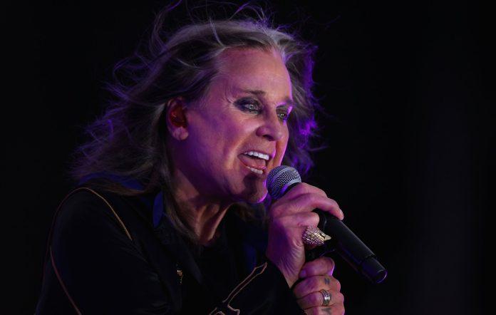 All-day Longton charity music festival in honour of Ozzy Osbourne – BBC