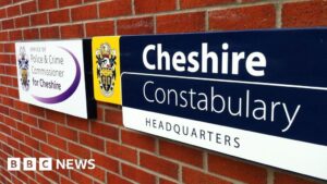 Man jailed following Warrington casino attack – Cheshire Constabulary