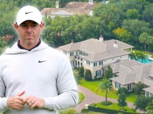 Rory McIlroy’s property portfolio after new UK home and decision made on Florida mansion – Belfast Live