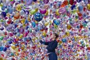 How Bexley is celebrating its birthday with seven festivals this summer – News Shopper