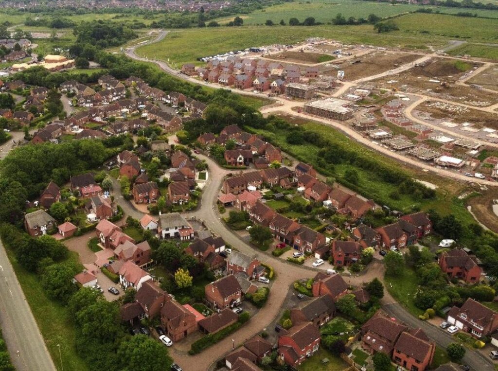 Share your views on council reorganisation plans – Leicester City Council