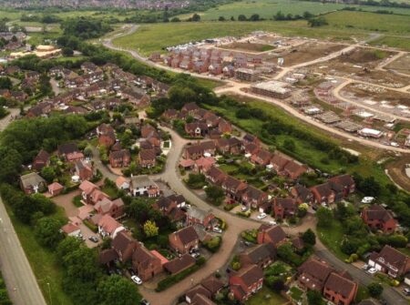 Share your views on council reorganisation plans – Leicester City Council