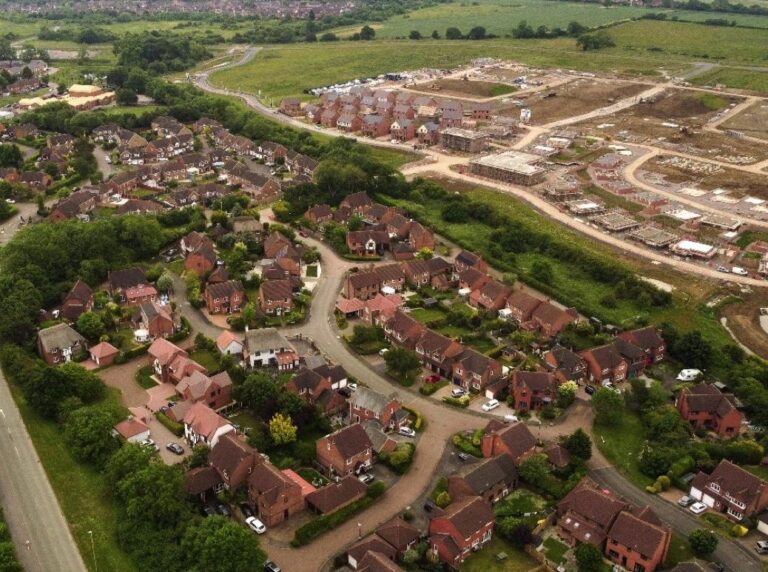 Share your views on council reorganisation plans – Leicester City Council