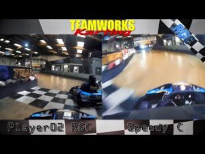 Northampton karting family finds unexpected support from local storage facility – Northampton Chronicle and Echo