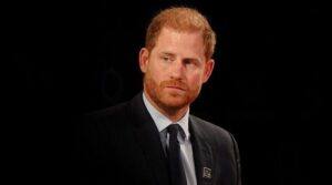 Prince Harry visits U.K. amid rumor of King Charles III meeting – NBC News
