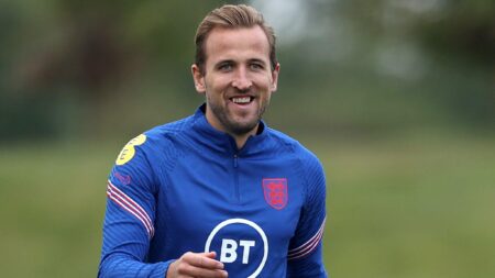 England captain Harry Kane says qualification is ‘sometimes taken for granted’ – Slough Observer
