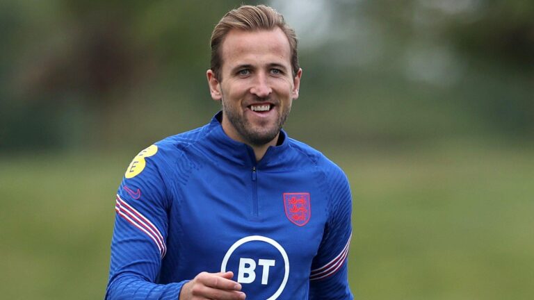 England captain Harry Kane says qualification is ‘sometimes taken for granted’ – Slough Observer
