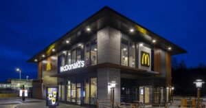 McDonald’s wants to build its eighth restaurant in Swansea – Wales Online