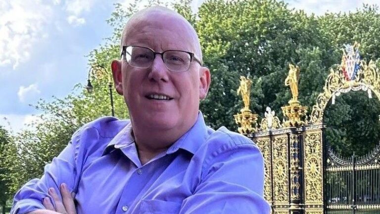 Cheshire and Warrington mayoral election one-year delay welcomed – BBC Cheshire and Warrington mayoral election one-year delay welcomed – BBC