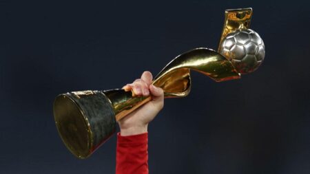 Leeds in bid to host 2035 Women’s World Cup matches – BBC