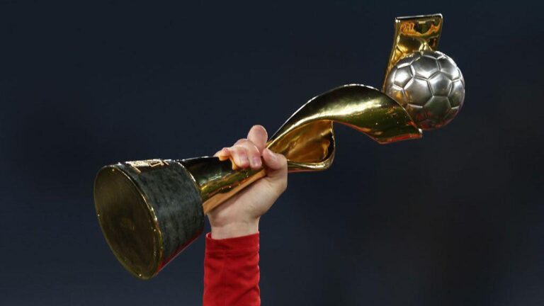 Leeds in bid to host 2035 Women’s World Cup matches – BBC