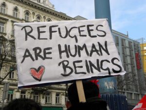 Refugees in the United Kingdom: What You Need to Know – HIAS