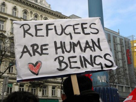 Refugees in the United Kingdom: What You Need to Know – HIAS