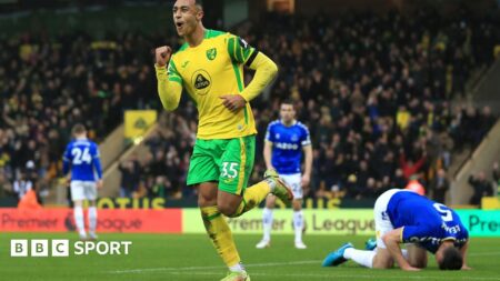 Fringe players feature as Canaries confirm Championship squad – Norwich Evening News