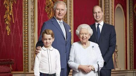 William and Harry show separate commitment to shared causes – it shows what a powerful team they could be – Sky News