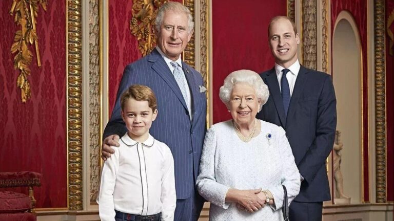 William and Harry show separate commitment to shared causes – it shows what a powerful team they could be – Sky News