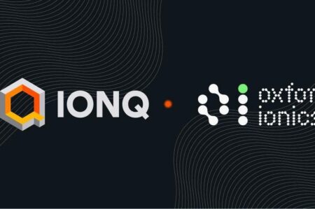IonQ Acquires UK-based Oxford Ionics For $1.075 Billion – The Quantum Insider