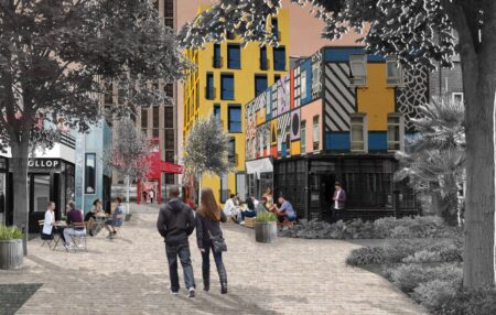 Partnerships – University of Sheffield