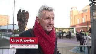 Walsall hosts Knife Surrender Van as it tours the region – Walsall Council