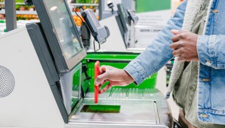 Shoppers blast self-service tills ‘Why are there no staff on tills anymore?’ – Warrington Guardian