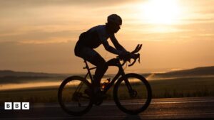 Wolverhampton cycling champion welcomes return of mass bike ride – BBC