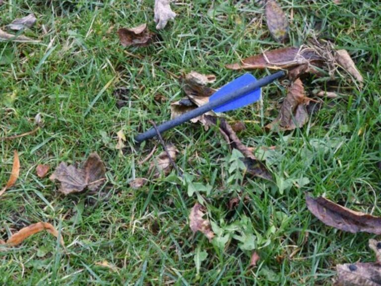Alan Bruce: Aberdeen crossbow attacker jailed for 10 years for attempted murder – Sky News