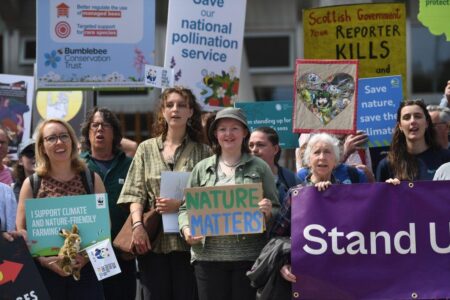 ‘People have been pushed to the brink’: welfare cuts spark fear in Blackpool – The Guardian