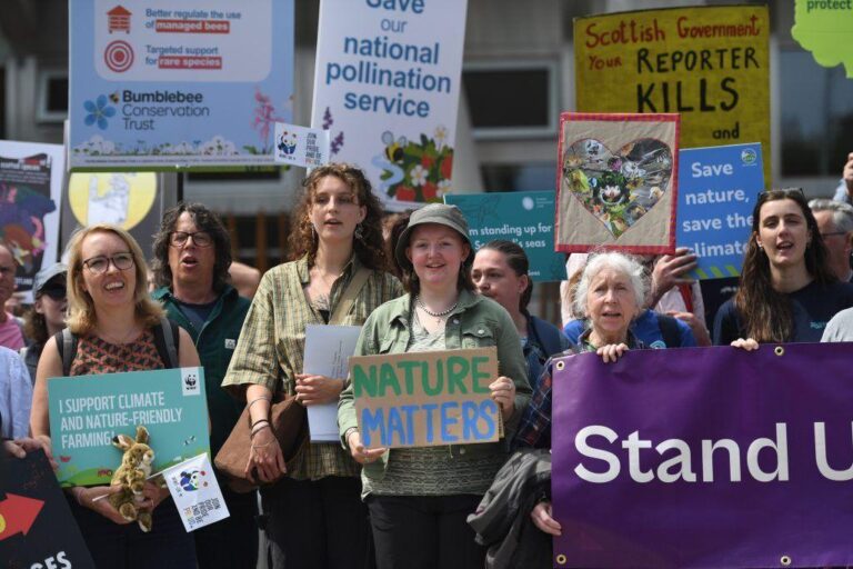 ‘People have been pushed to the brink’: welfare cuts spark fear in Blackpool – The Guardian