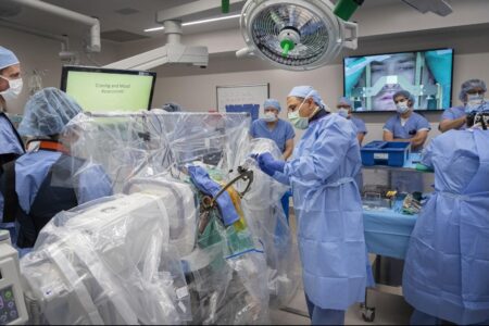 Cambridge and London hospitals to pioneer brain implants to combat alcohol and opioid addiction – University of Cambridge