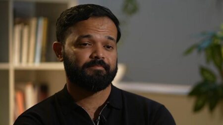 Former England cricketer investigated over sexual assault and spiking claims at pub owned by sports stars – The Guardian