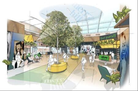 Exciting development at huge store next to Primark in Birmingham – Birmingham Live