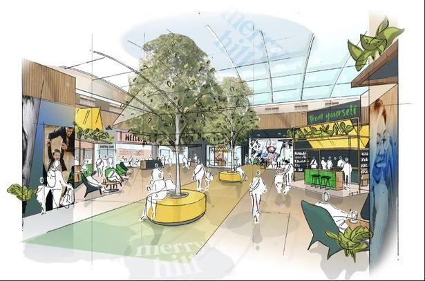 Exciting development at huge store next to Primark in Birmingham – Birmingham Live
