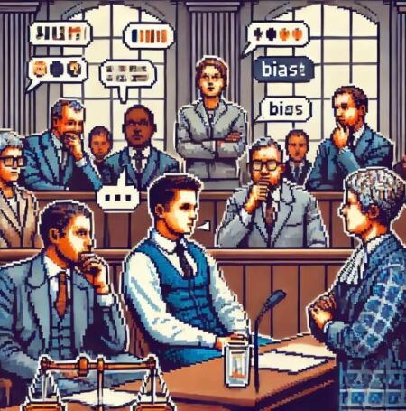 Brits still associate working-class accents with criminal behaviour – study warns of bias in the criminal justice system – University of Cambridge
