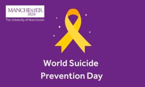Derby to host its own tour of UK’s largest suicide prevention event this month – Charity Today News