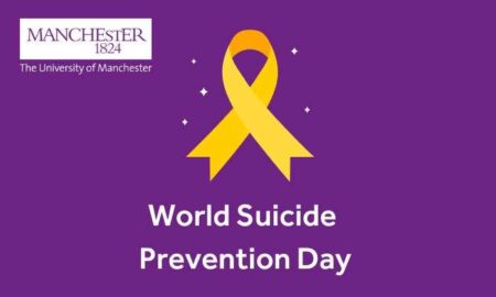 Derby to host its own tour of UK’s largest suicide prevention event this month – Charity Today News