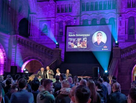 Leaders of global video games industry gather for Edinburgh summit – London Evening Standard
