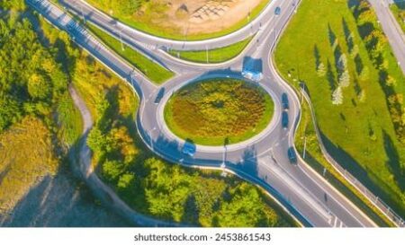 Busy roundabout on A12 closed in both directions after crash – Ipswich Star