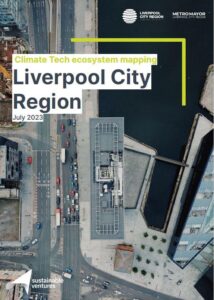 Liverpool City Region charts course to become UK’s net zero maritime hub as it hosts landmark shipping summit – Liverpool City Region Combined Authority