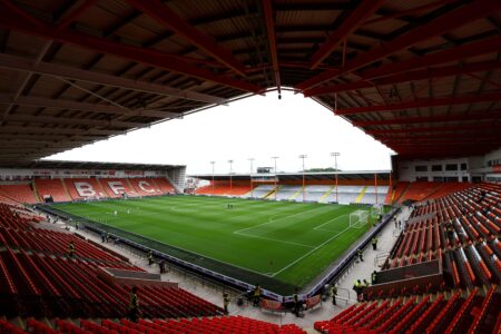 NK Triglav Kranj friendly live today – 11am BST – Luton Town Football Club