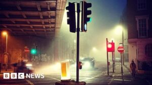 Seven charged with Newport Commercial Road disorder after unrest – BBC