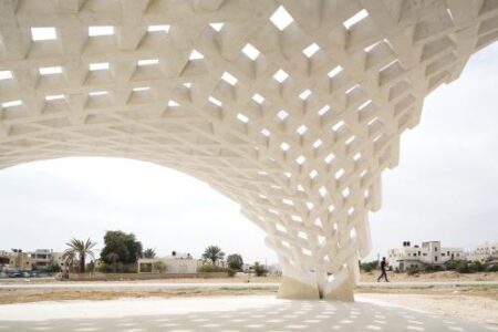 Palestinian City chosen for City of Friendship – Preston City Council