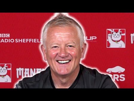 Wilder returns to Sheff. Utd 87 days after exit – ESPN