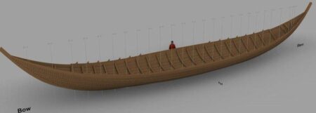 ‘They must be somewhere’: appeal for British oak to recreate Sutton Hoo ship – The Guardian