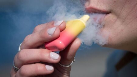 Largest ever haul of illegal vapes and counterfeit goods uncovered in Walsall raid – Walsall Council